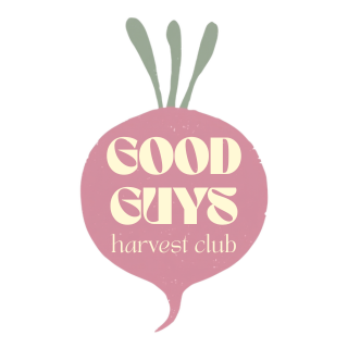 Good Guys Harvest Club 